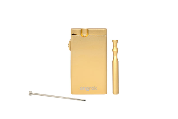 Aluminum Dugout One Hitter - Headshop.com