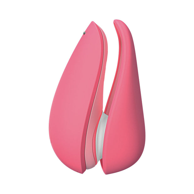 Womanizer Liberty 2 Vibrant Rose - Headshop.com