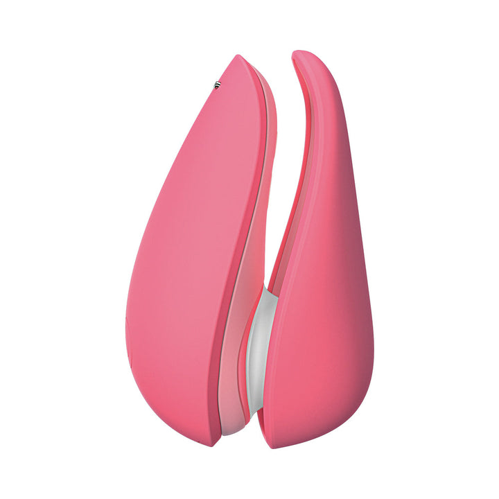 Womanizer Liberty 2 Vibrant Rose - Headshop.com