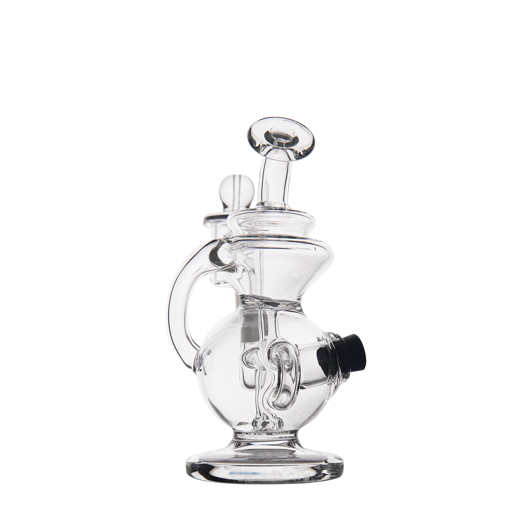 MJ Arsenal Mini Jig Mini Dab Rig - Headshop.com