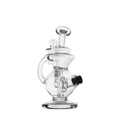 MJ Arsenal Mini Jig Mini Dab Rig - Headshop.com