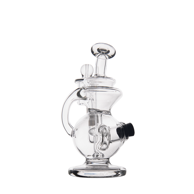 MJ Arsenal Mini Jig Mini Dab Rig - Headshop.com