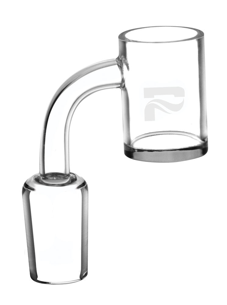 Pulsar Quartz Fat Bottom Banger - 90D - Headshop.com