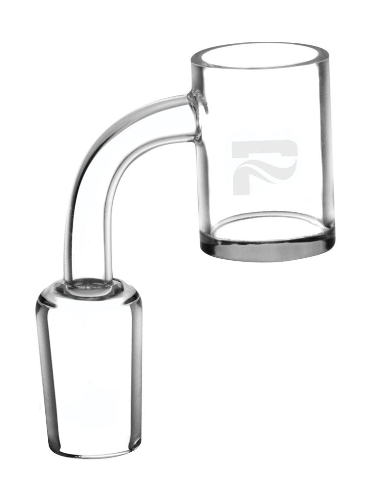 Pulsar Quartz Fat Bottom Banger - 90D - Headshop.com