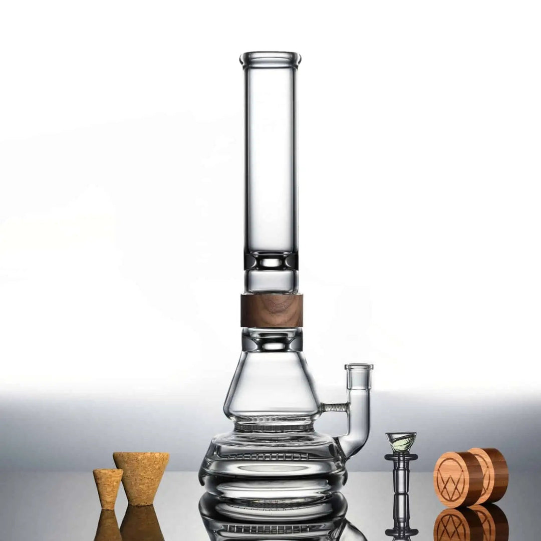 16" The Ship Bong - Headshop.com