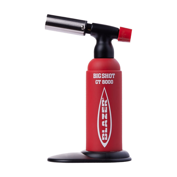 Blazer Big-Shot Torch GT 8000 - Headshop.com