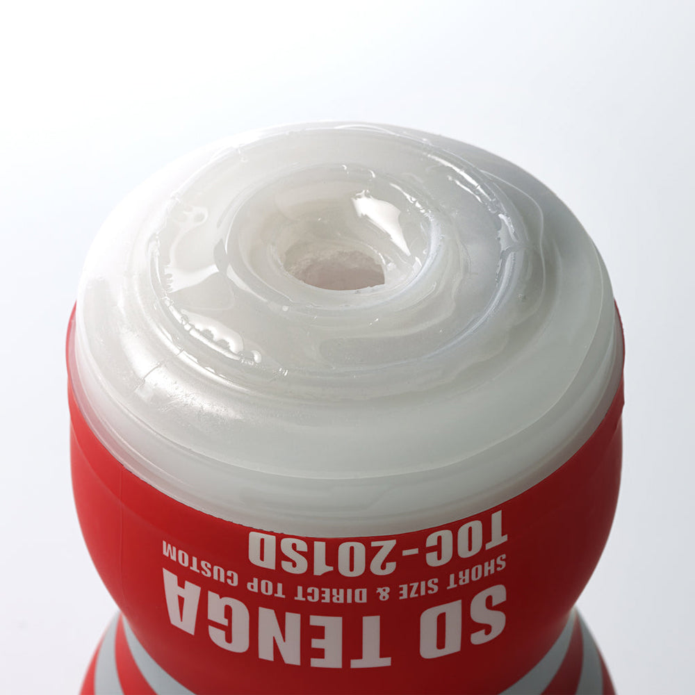 Tenga SD Original Vacuum Cup Strong - Headshop.com
