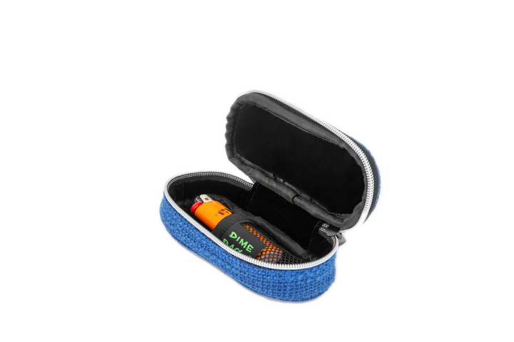 Dime Bags Pod Smell Proof Bag - Headshop.com