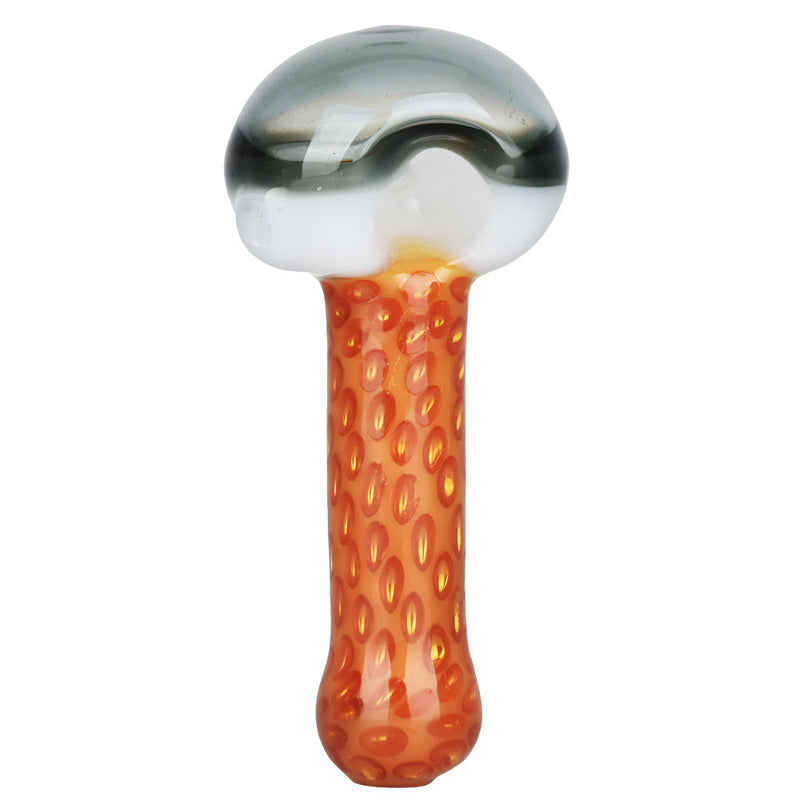 Stratus Honeycomb Spoon Pipe - 4.25" - Headshop.com