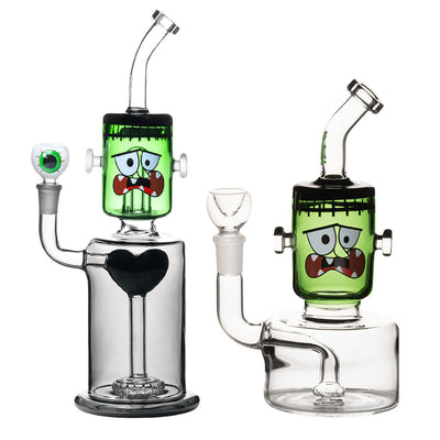 Hemper Dankenstein Water Pipe - Headshop.com