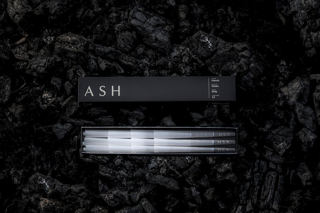 Pre-rolled Cones | Classic | 12 count - Headshop.com