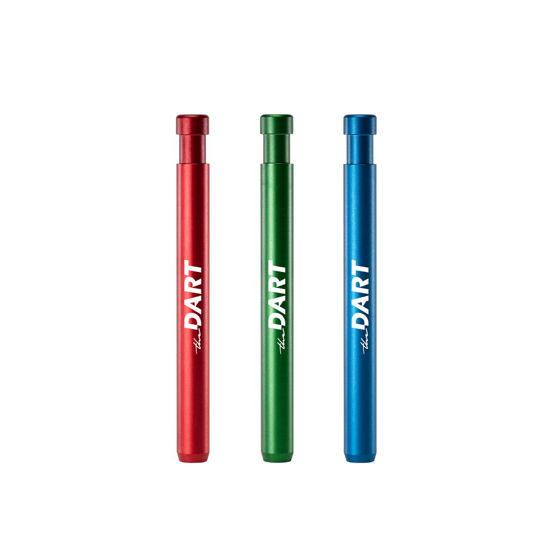 3-Pack DART - Headshop.com