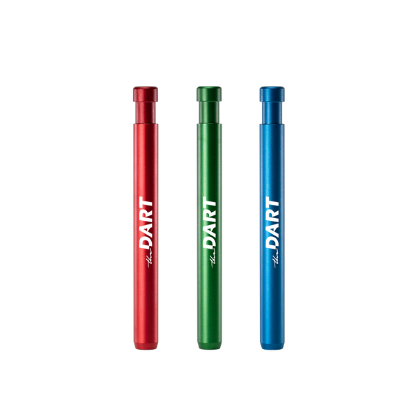 DART One Hitters 3-Pack