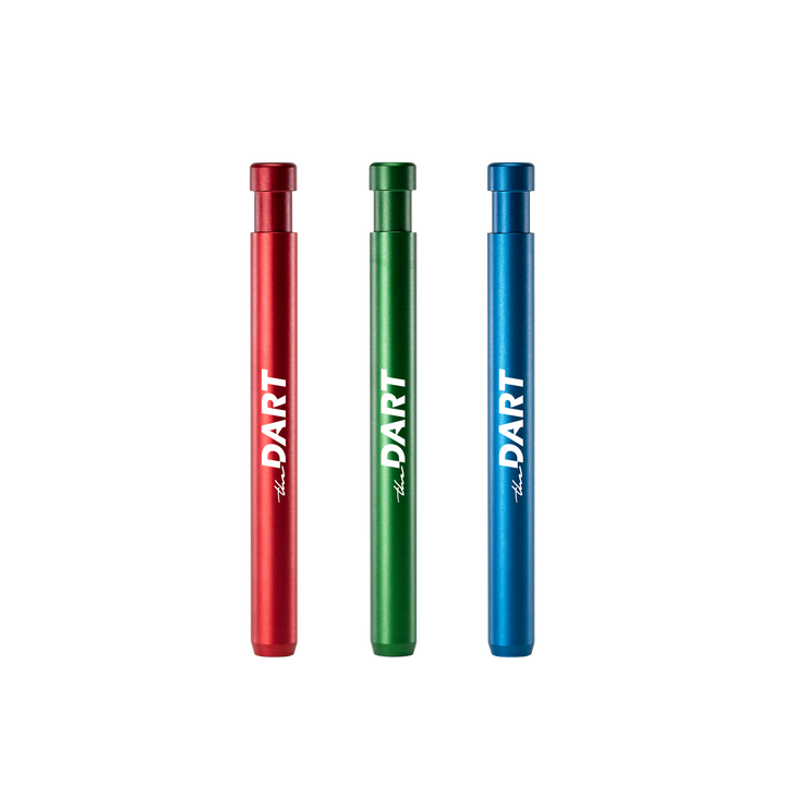 3-Pack DART - Headshop.com
