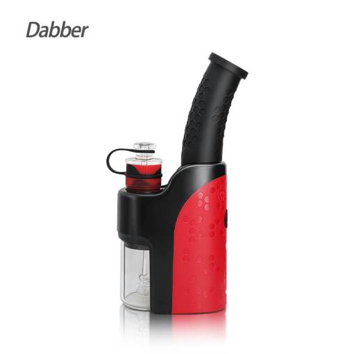 Waxmaid 6.73'' Dabber Electric Dab Rig - Headshop.com