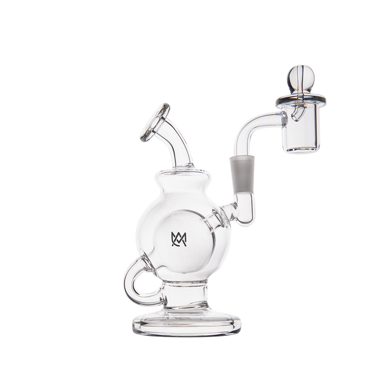 MJ Arsenal Atlas Mini Dab Rig - Headshop.com