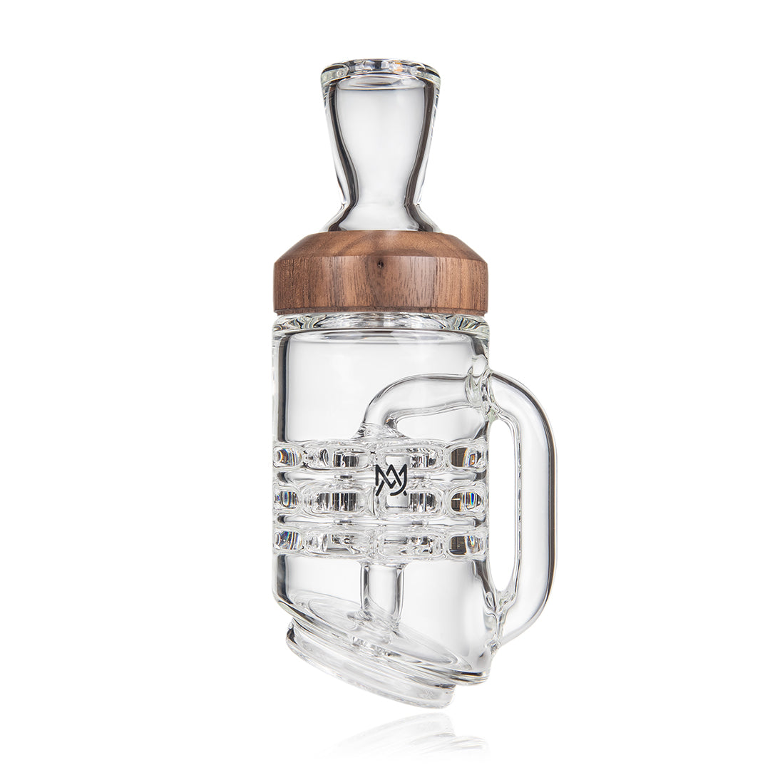 MJ Arsenal Alpine Series - Halo Peak Top - Headshop.com