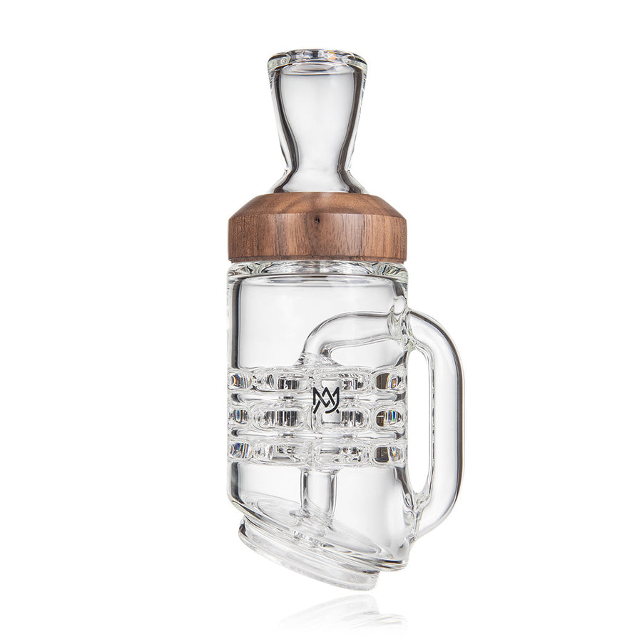 MJ Arsenal Alpine Series - Halo Peak Top - Headshop.com