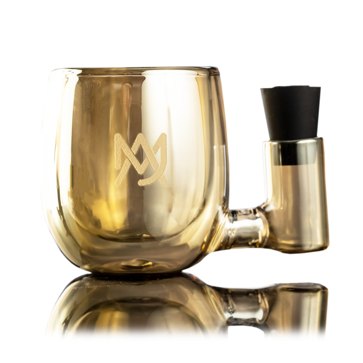 MJ Arsenal ISO Station - Headshop.com