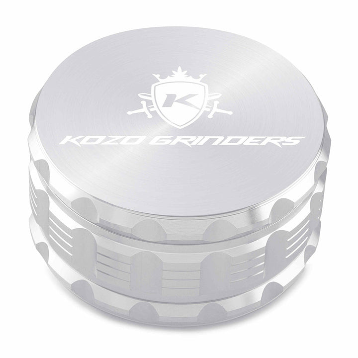 Kozo Grinder 4"