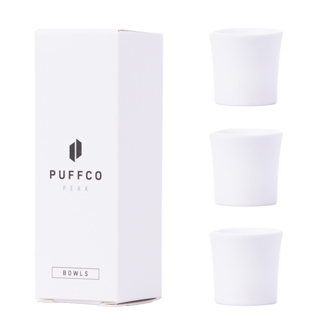 Puffco Peak Bowl Pack - Headshop.com