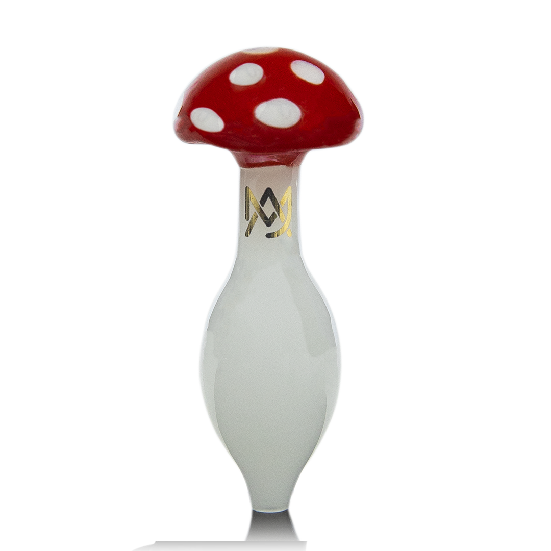 MJ Arsenal Carb Caps - Headshop.com