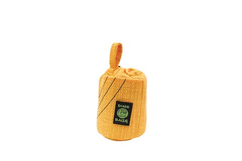 Dime Bags Drawstring Tube Bag - Headshop.com