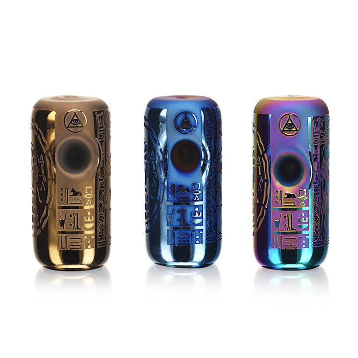 Ritual Smoke - Sacred Steamrollers - Miami Pink - Headshop.com