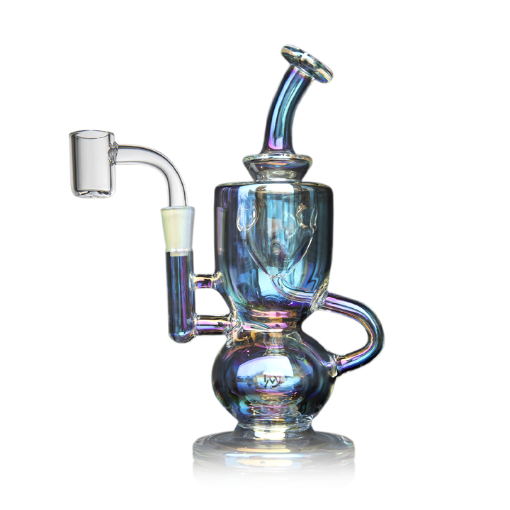 MJ Arsenal Titan Mini Dab Rig - Headshop.com