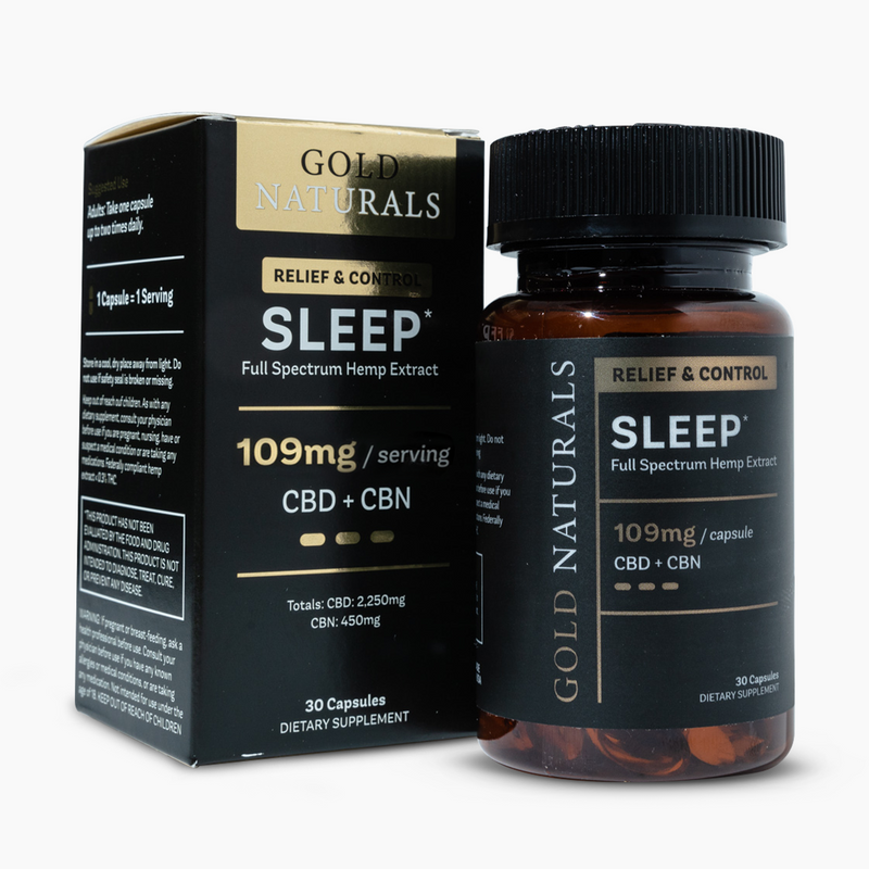 Sleep Soft Gels - Headshop.com