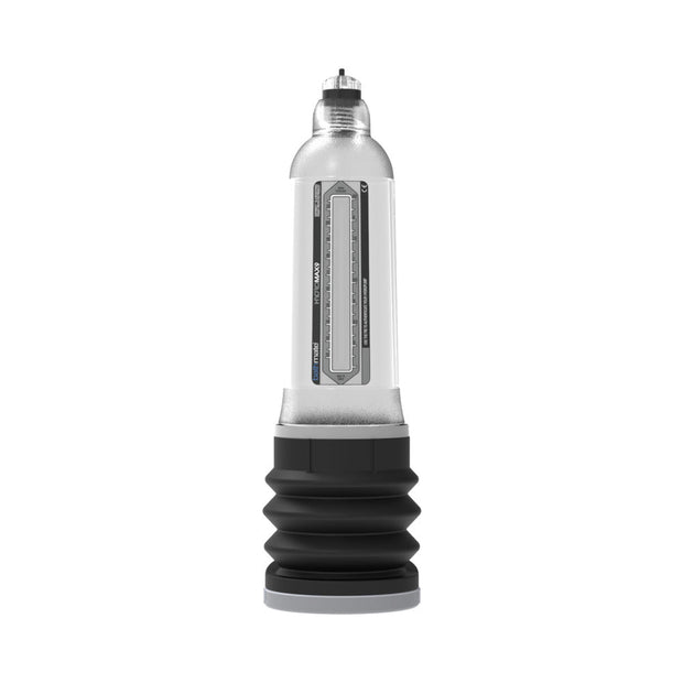 Bathmate Hydromax9 Clear - Headshop.com