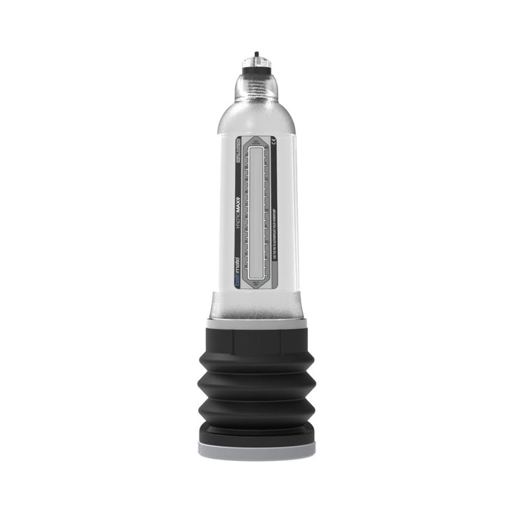 Bathmate Hydromax9 Clear - Headshop.com