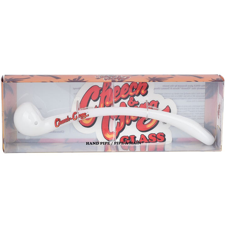 Cheech & Chong Glass Chongdolf Hand Pipe | 9" - Headshop.com