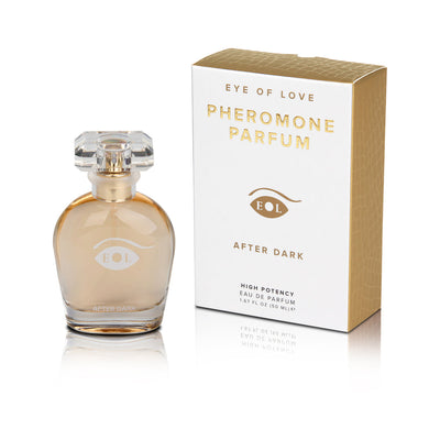 Eye of Love After Dark Attract Him Pheromone Parfum 1.67 oz. - Headshop.com