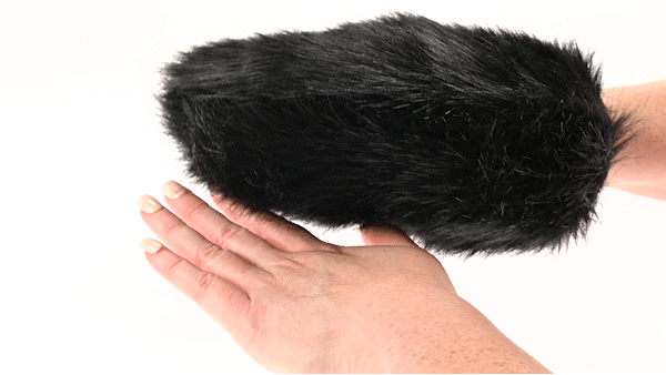 Sportsheets Spiked Sensory Mitt - Headshop.com