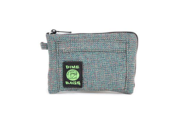 Dime Bags Smell Proof Padded Pouch - Headshop.com