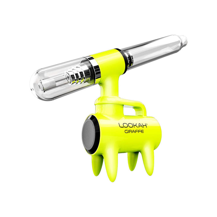 Lookah Giraffe Nectar Collector | 650mAh - Headshop.com