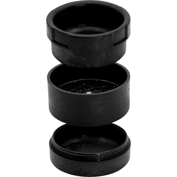 Stache Products Hemp Grynder | 3pc | 2.2" - Headshop.com