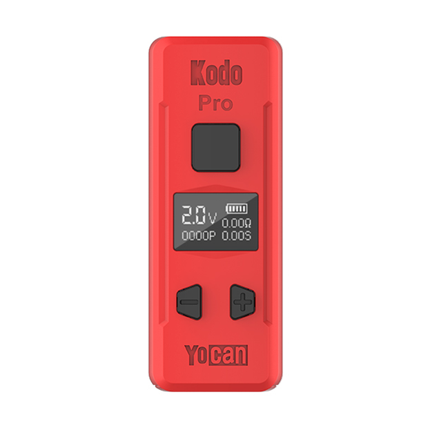 Kodo Pro Vape Battery (20ct )