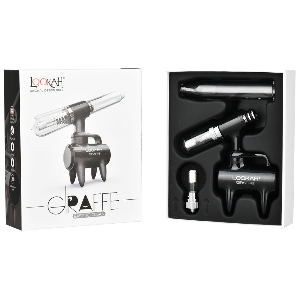 Lookah Giraffe Nectar Collector | 650mAh - Headshop.com