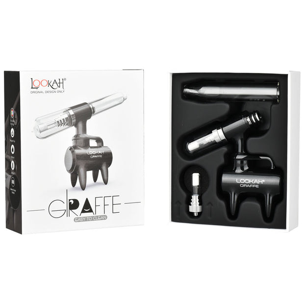 Lookah Giraffe Nectar Collector | 650mAh - Headshop.com