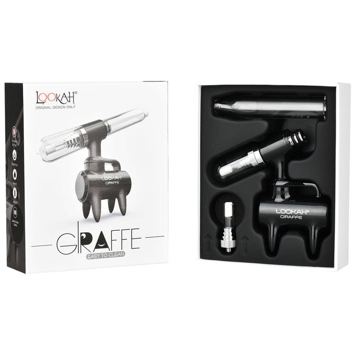 Lookah Giraffe Nectar Collector | 650mAh - Headshop.com