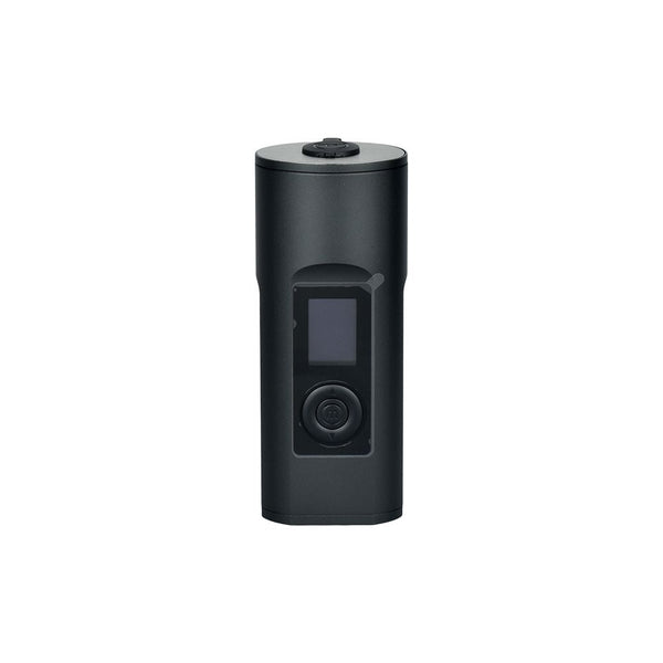 Arizer Solo II Max Dry Herb Portable Vaporizer - 3200mAh