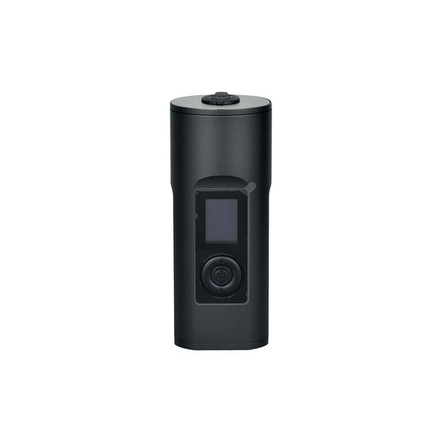 Arizer Solo II Max Dry Herb Portable Vaporizer - 3200mAh - Headshop.com