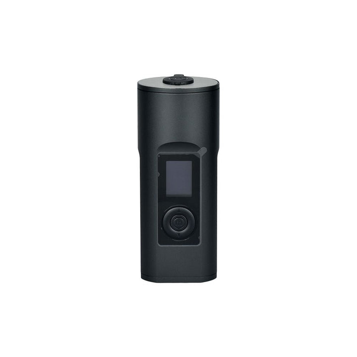 Arizer Solo II Max Dry Herb Portable Vaporizer - 3200mAh