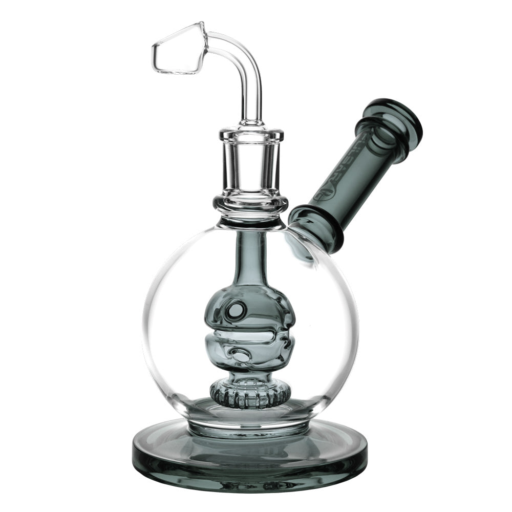 Pulsar Egg Perc Orb Dab Rig - Headshop.com