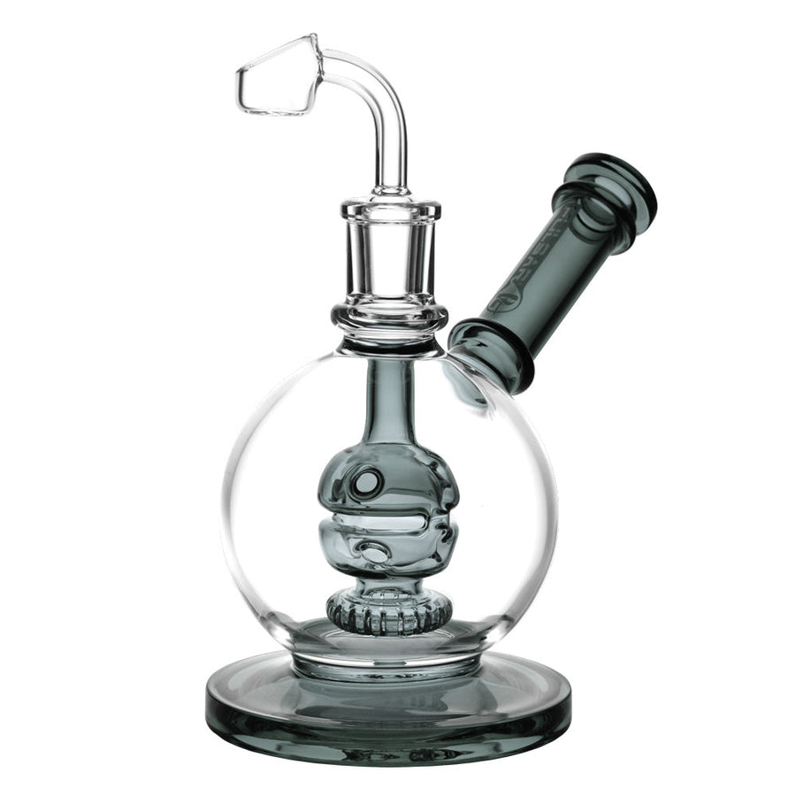Pulsar Egg Perc Orb Dab Rig - Headshop.com