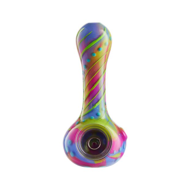 Eyce ORAFLEX Floral Spoon - Headshop.com