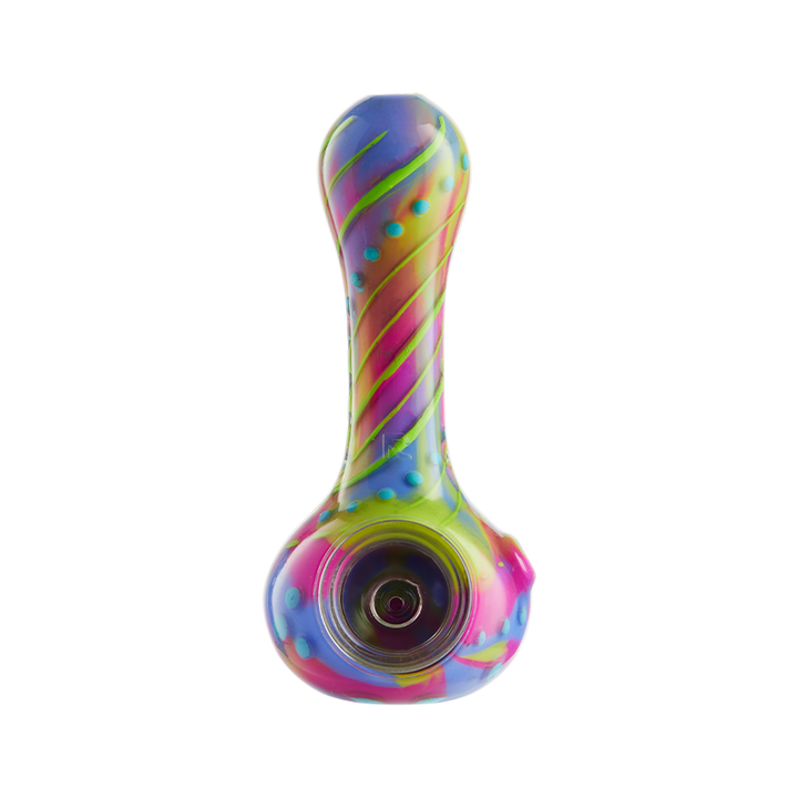 Eyce ORAFLEX Floral Spoon - Headshop.com