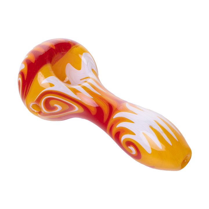 Human Grade Spoon Pipe Model A - Headshop.com